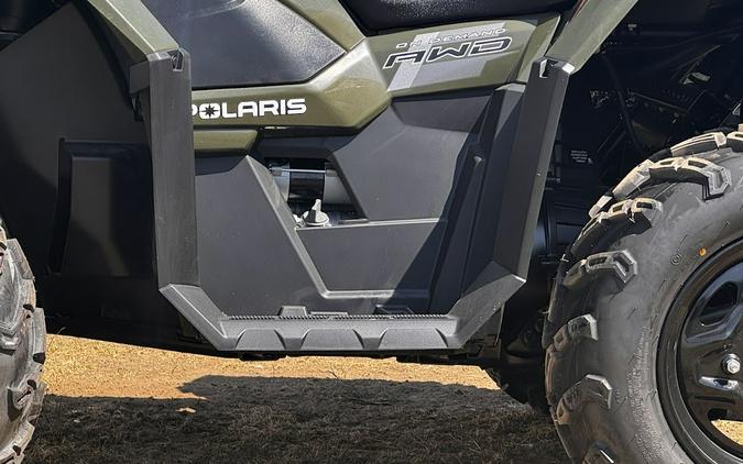 2026 Polaris SPORTSMAN 850 SAGE GREEN Base