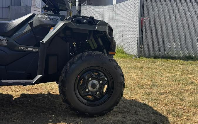 2026 Polaris SPORTSMAN 850 SAGE GREEN Base