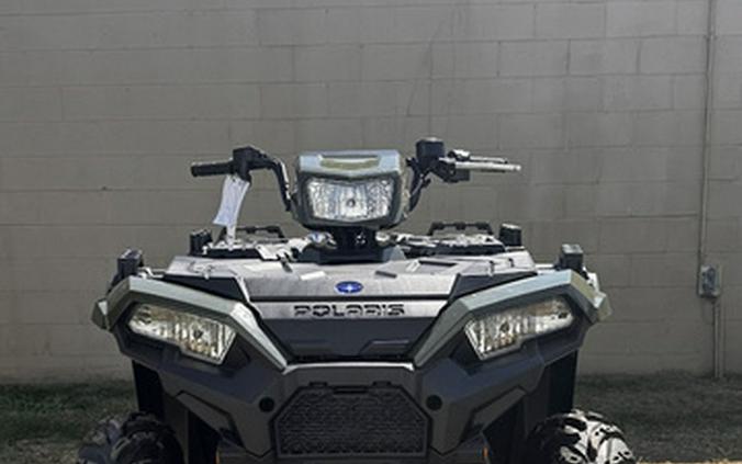 2026 Polaris SPORTSMAN 850