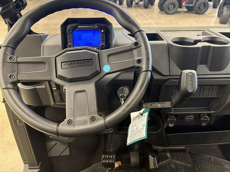 2026 Polaris Ranger 1000 EPS
