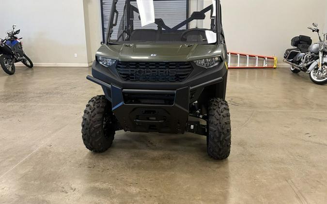 2026 Polaris Ranger 1000 EPS