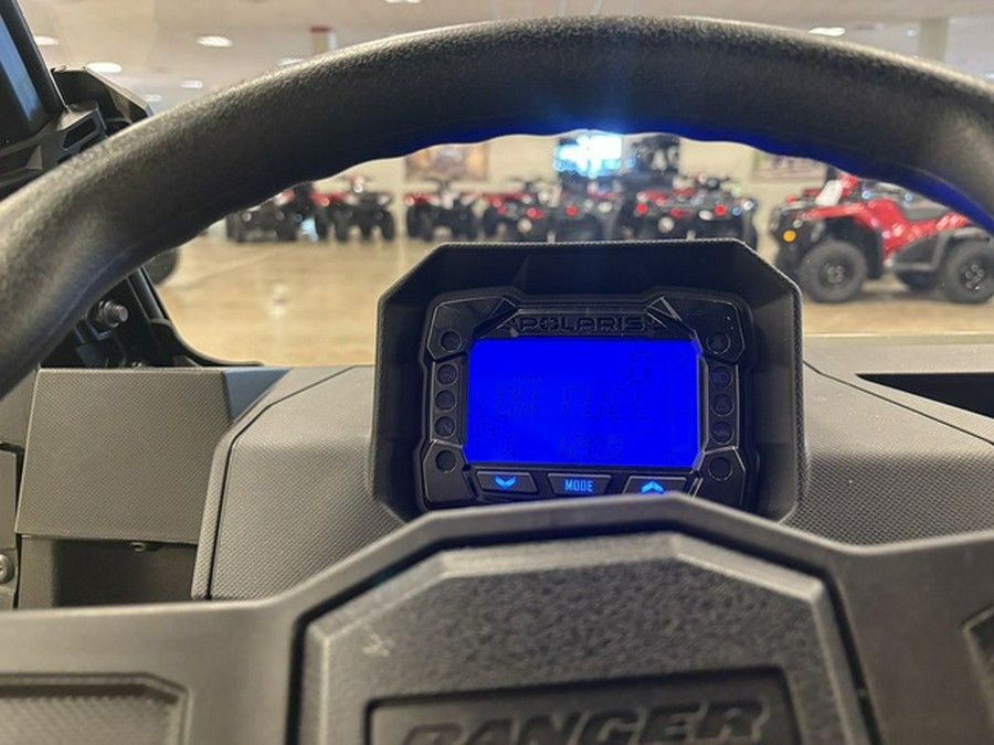 2026 Polaris Ranger 1000 EPS