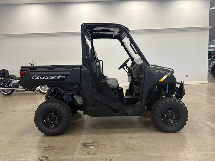 2026 Polaris Ranger 1000 EPS