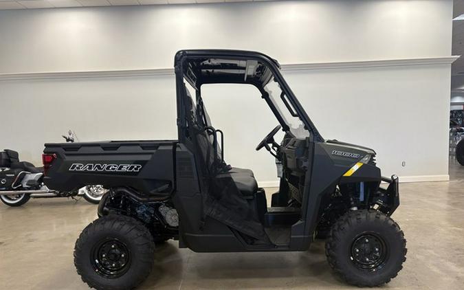 2026 Polaris Ranger 1000 EPS