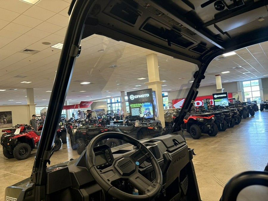 2026 Polaris Ranger 1000 EPS