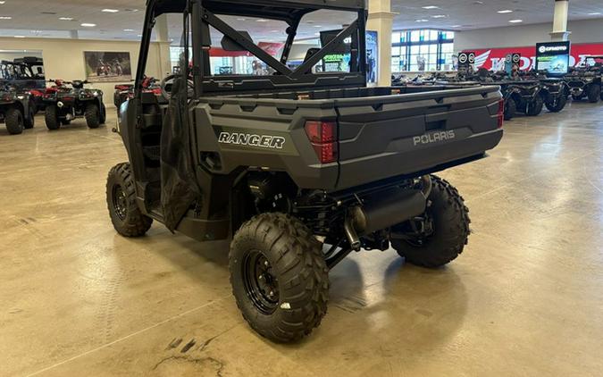 2026 Polaris Ranger 1000 EPS