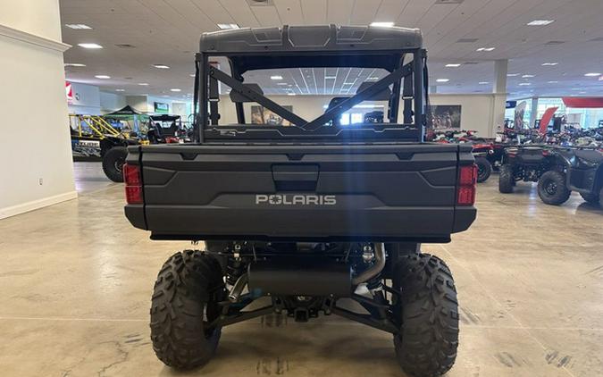 2026 Polaris Ranger 1000 EPS