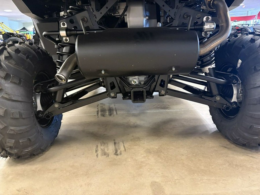 2026 Polaris Ranger 1000 EPS