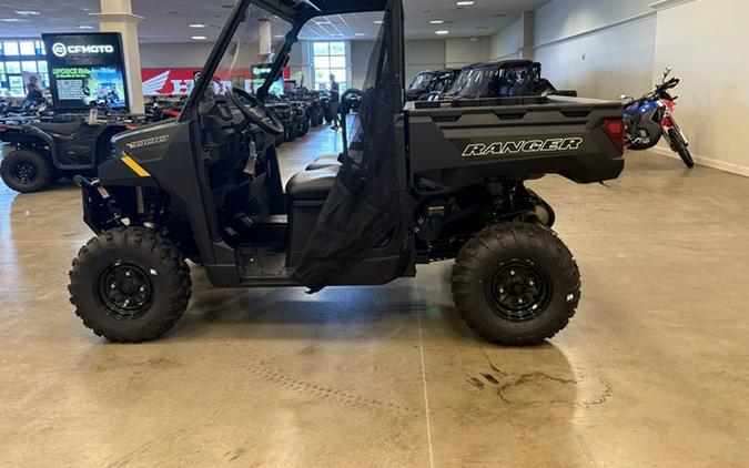 2026 Polaris Ranger 1000 EPS