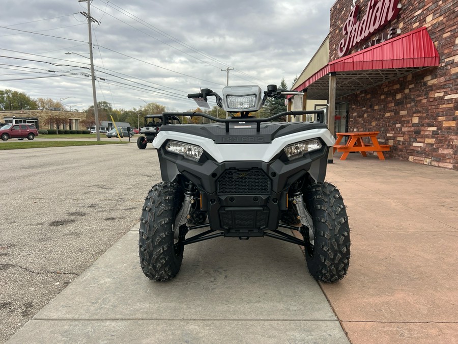 2026 Polaris Sportsman 570