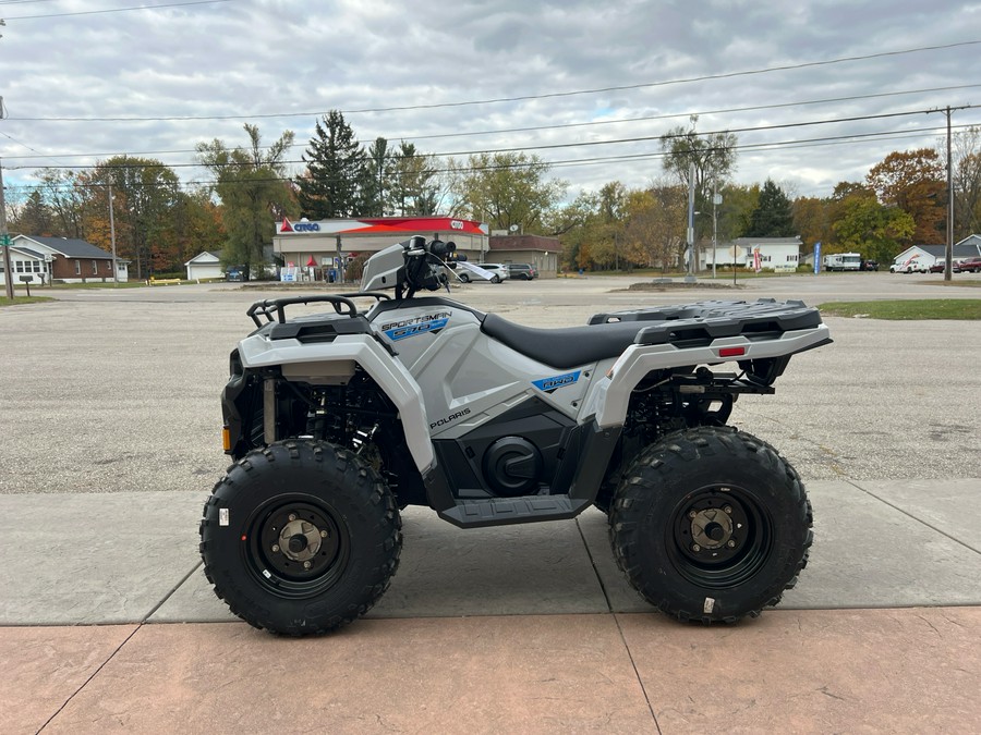 2026 Polaris Sportsman 570