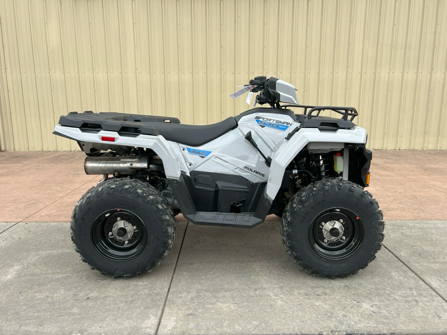 2026 Polaris Sportsman 570