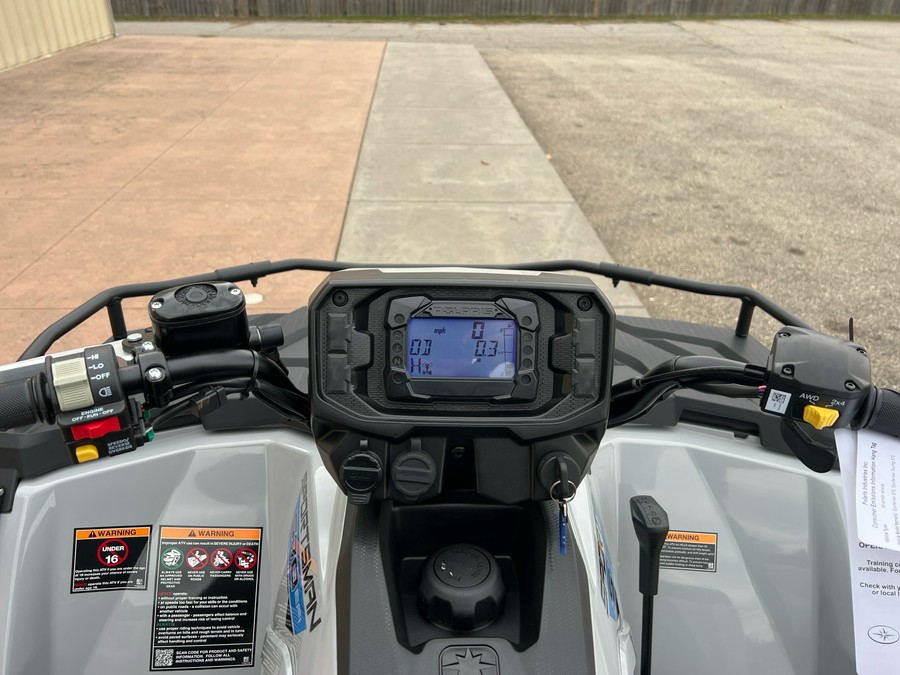 2026 Polaris Sportsman 570