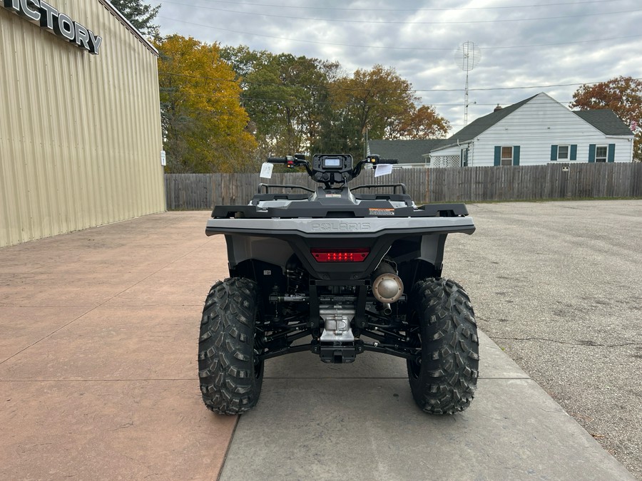 2026 Polaris Sportsman 570