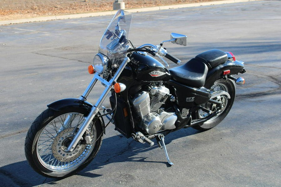 1995 Honda® VLX600