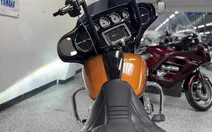 2015 Harley-Davidson® Street Glide® Special - UO1872