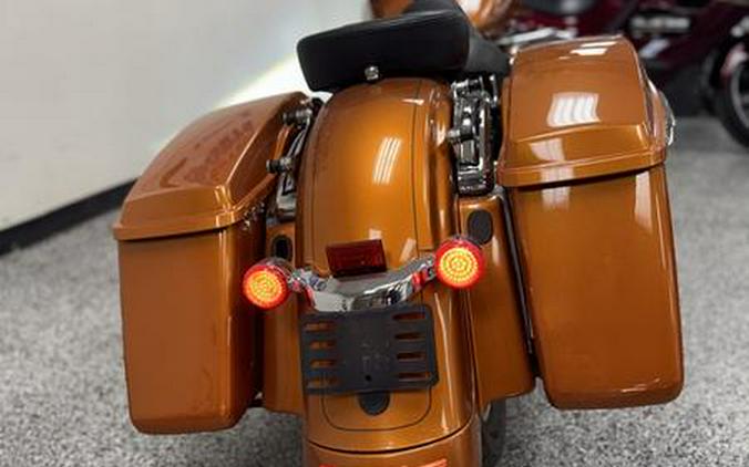 2015 Harley-Davidson® Street Glide® Special - UO1872