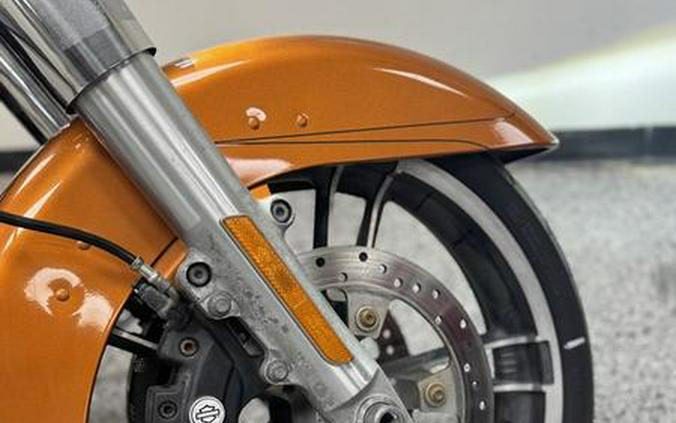 2015 Harley-Davidson® Street Glide® Special - UO1872