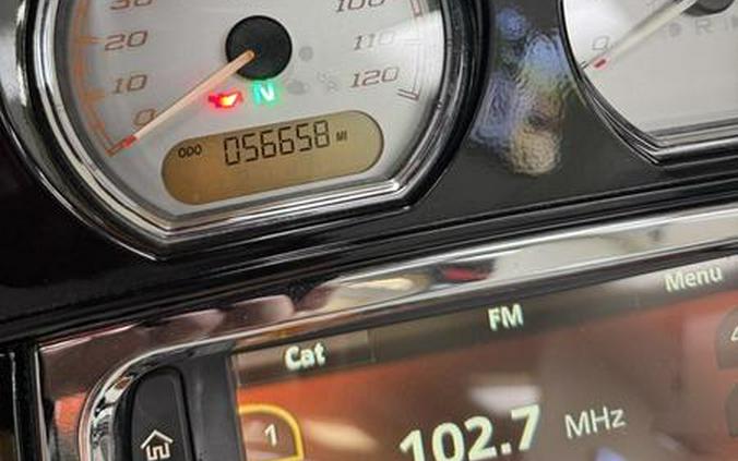 2015 Harley-Davidson® Street Glide® Special - UO1872