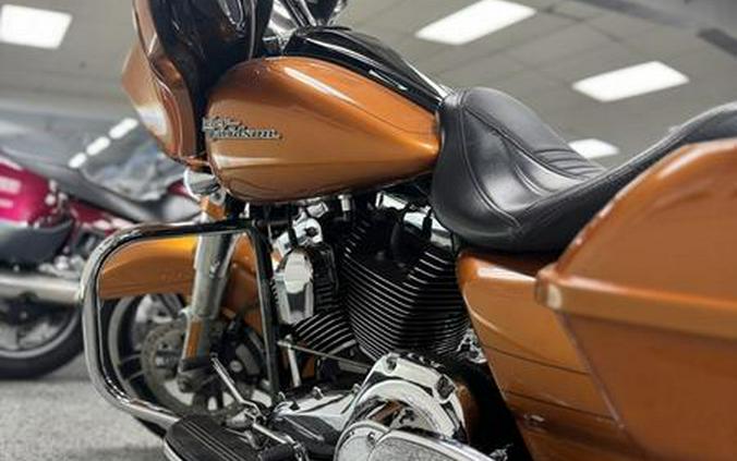 2015 Harley-Davidson® Street Glide® Special - UO1872