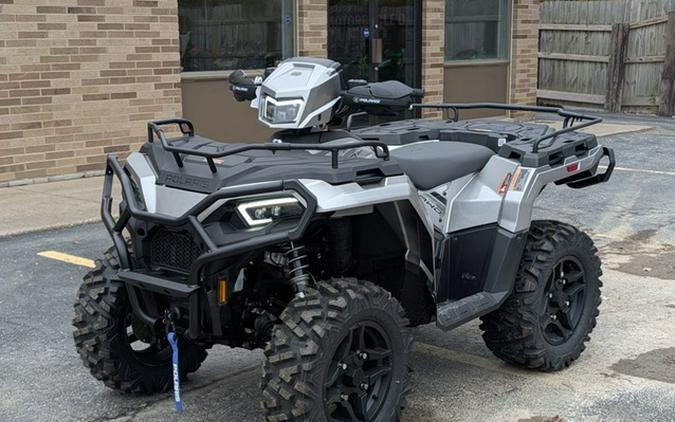 2025 Polaris Sportsman 570 Ultimate
