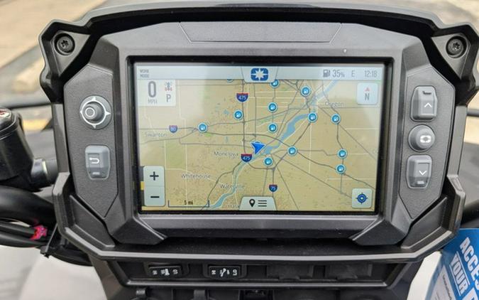 2025 Polaris Sportsman 570 Ultimate