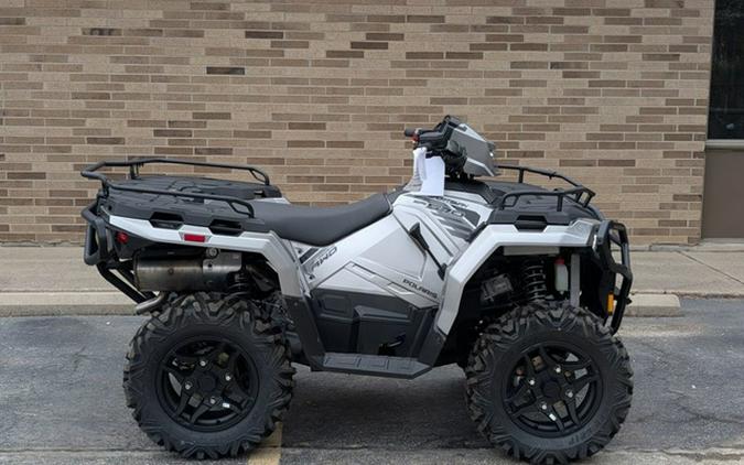 2025 Polaris Sportsman 570 Ultimate