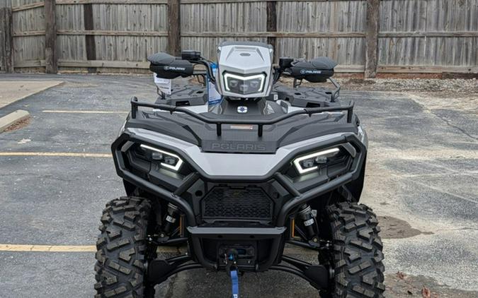 2025 Polaris Sportsman 570 Ultimate
