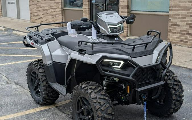 2025 Polaris Sportsman 570 Ultimate