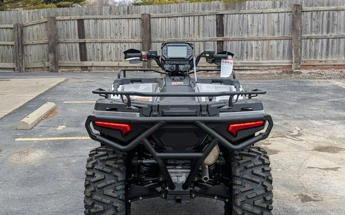 2025 Polaris Sportsman 570 Ultimate