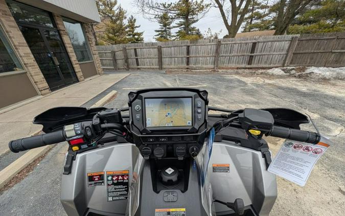 2025 Polaris Sportsman 570 Ultimate