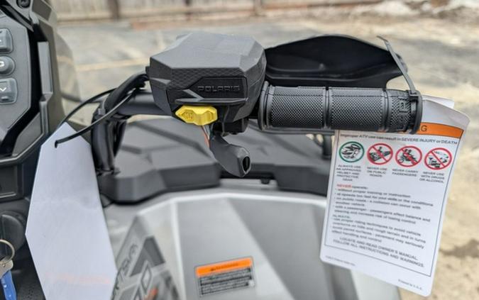 2025 Polaris Sportsman 570 Ultimate