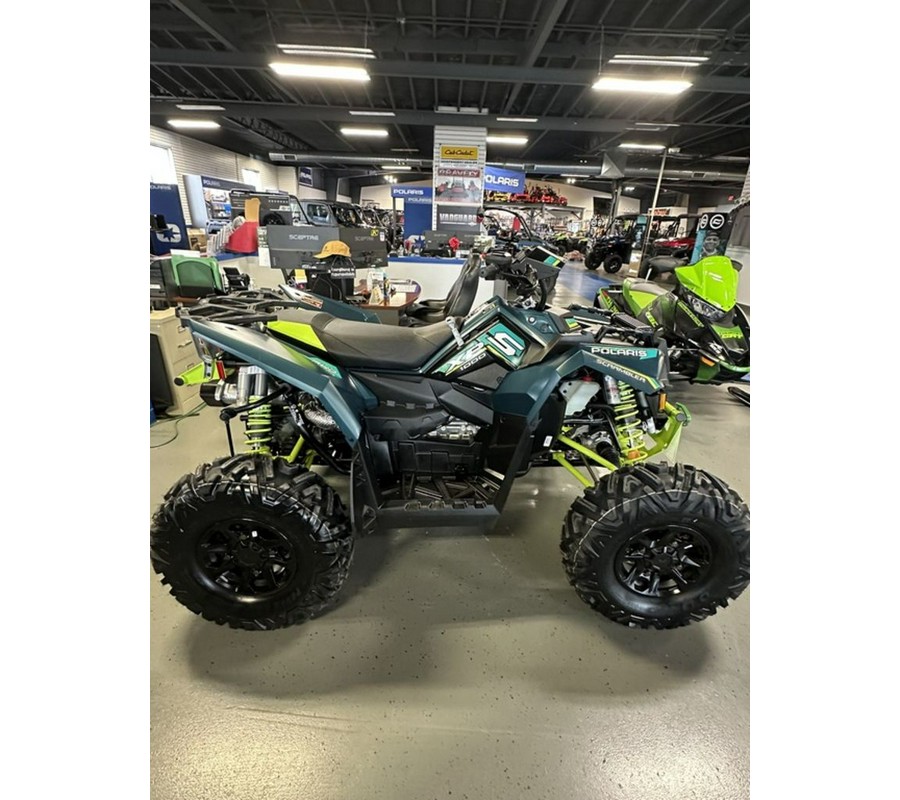2026 Polaris® Scrambler XP 1000 S