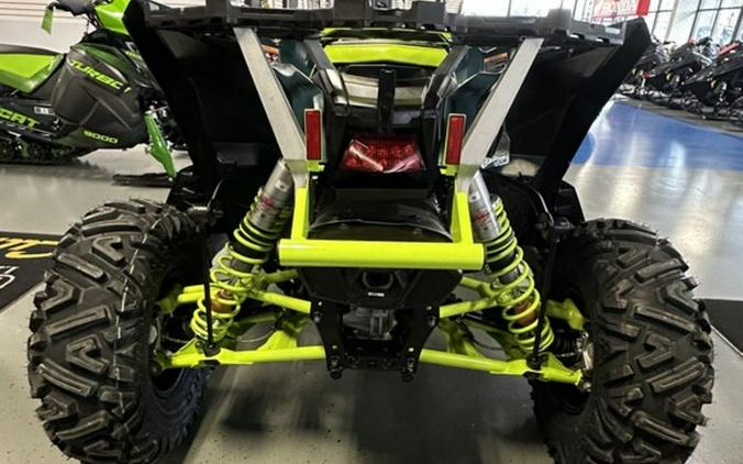 2026 Polaris® Scrambler XP 1000 S