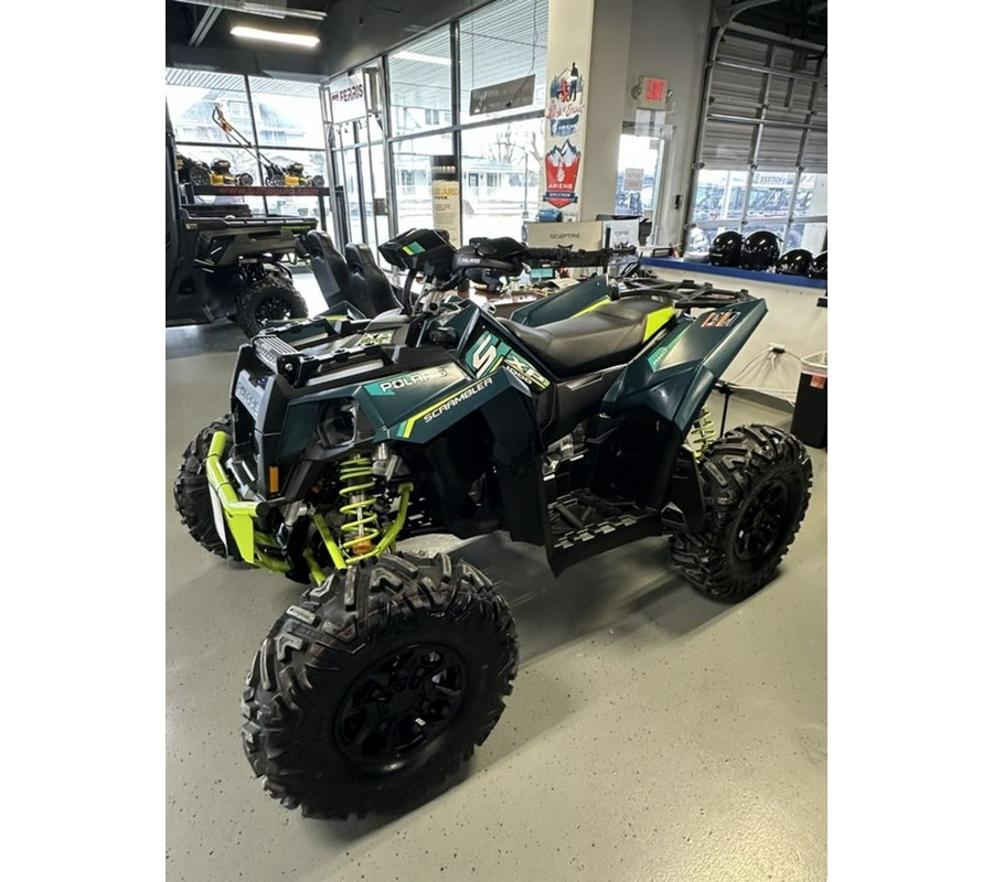 2026 Polaris® Scrambler XP 1000 S