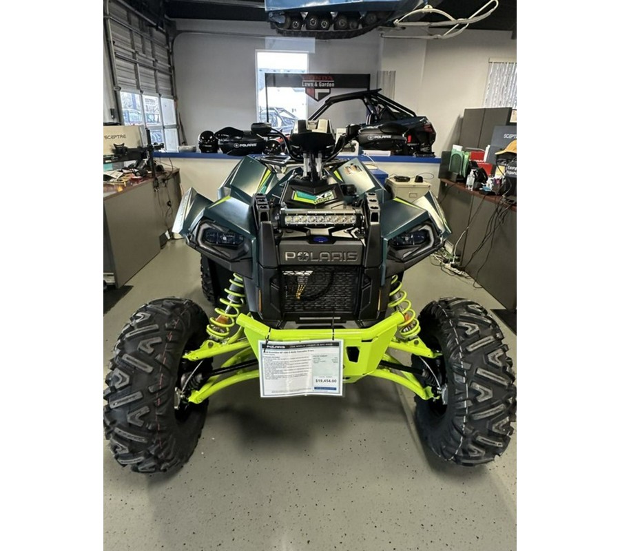 2026 Polaris® Scrambler XP 1000 S