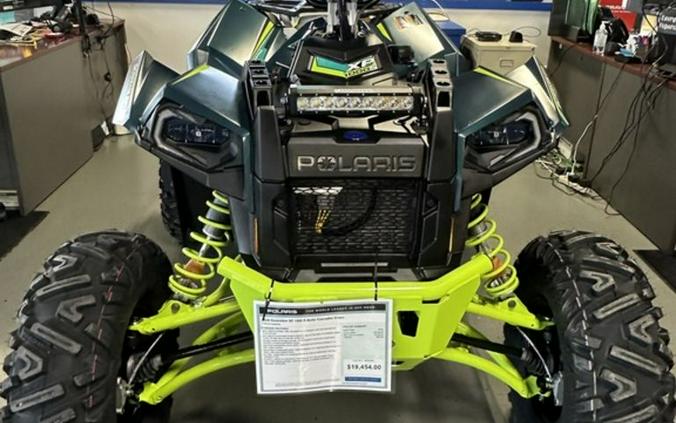 2026 Polaris® Scrambler XP 1000 S