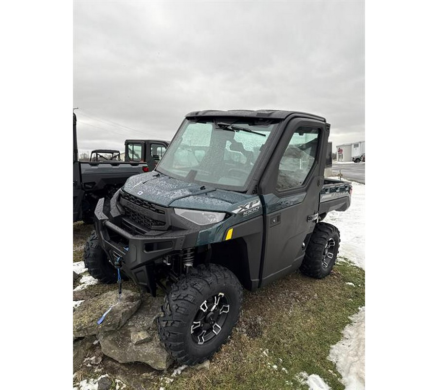 2026 Polaris Ranger XP 1000 NorthStar Edition Ultimate