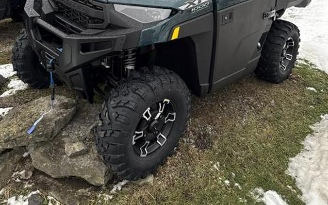 2026 Polaris Ranger XP 1000 NorthStar Edition Ultimate