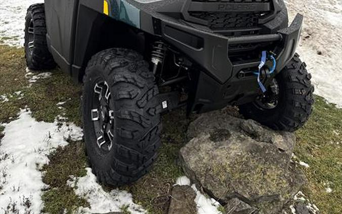 2026 Polaris Ranger XP 1000 NorthStar Edition Ultimate