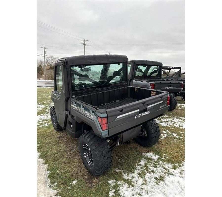 2026 Polaris Ranger XP 1000 NorthStar Edition Ultimate