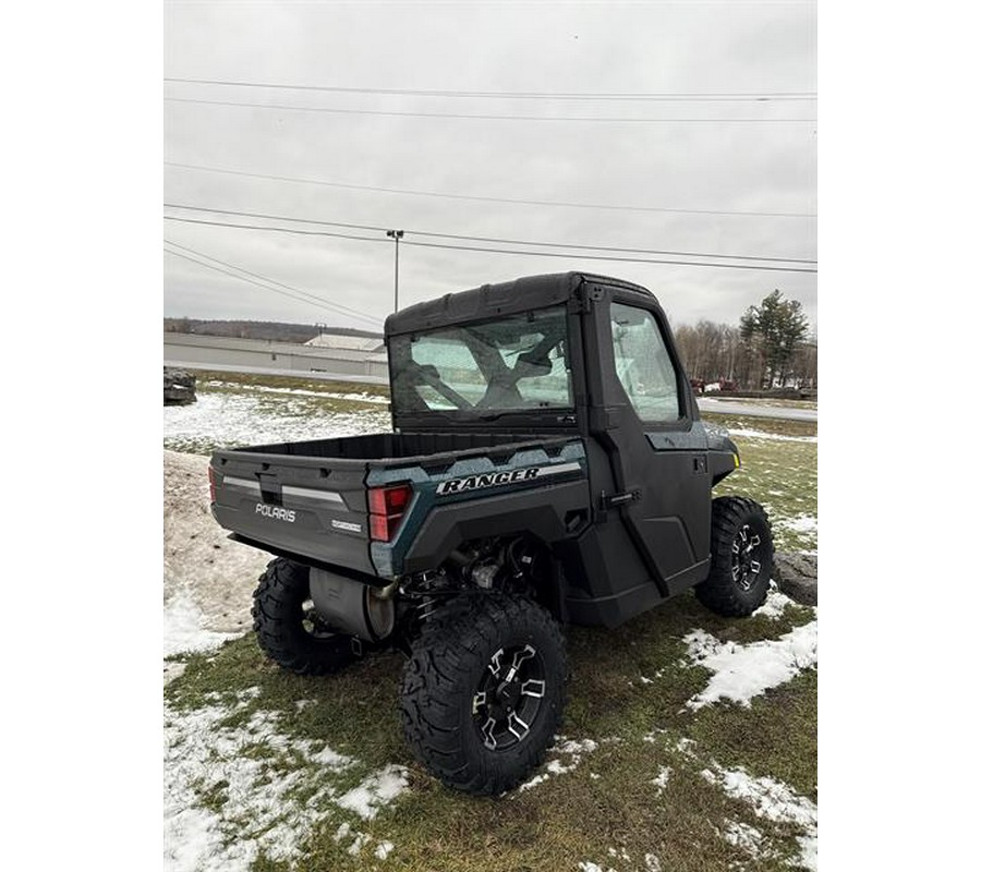 2026 Polaris Ranger XP 1000 NorthStar Edition Ultimate