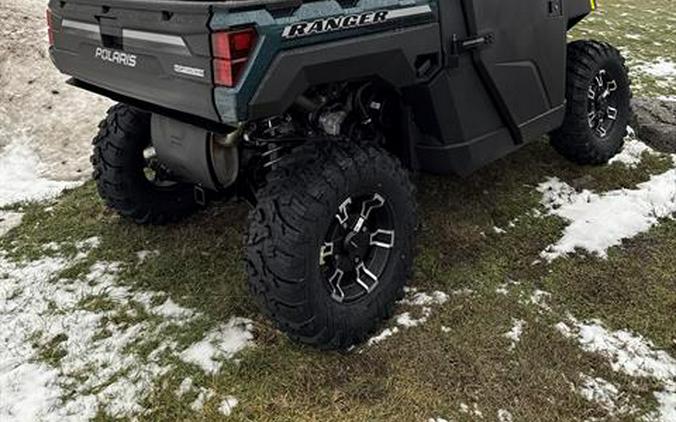 2026 Polaris Ranger XP 1000 NorthStar Edition Ultimate