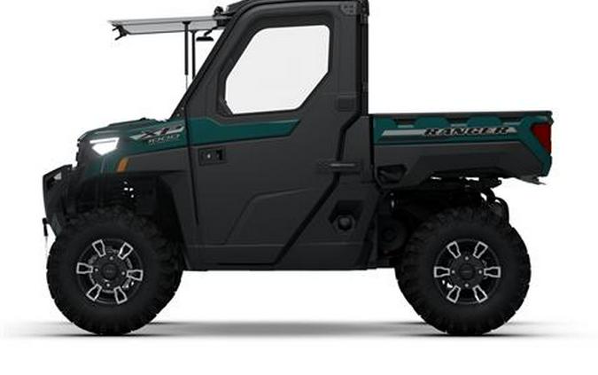 2026 Polaris Ranger XP 1000 NorthStar Edition Ultimate