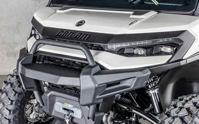 2026 Can-Am Defender Limited HD11