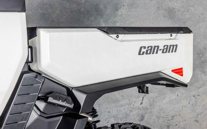 2026 Can-Am Defender Limited HD11