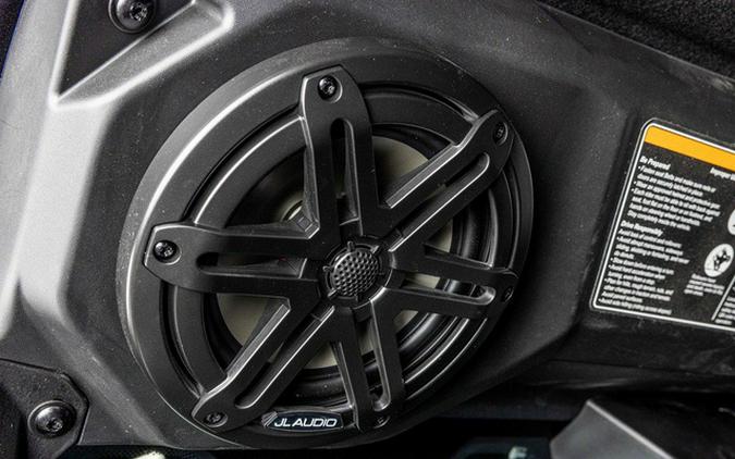 2026 Can-Am Defender Limited HD11