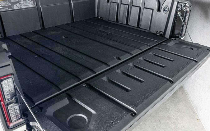 2026 Can-Am Defender Limited HD11