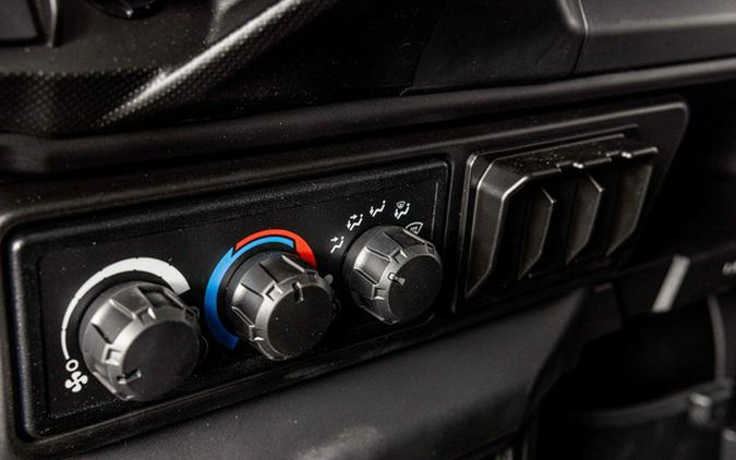 2026 Can-Am Defender Limited HD11