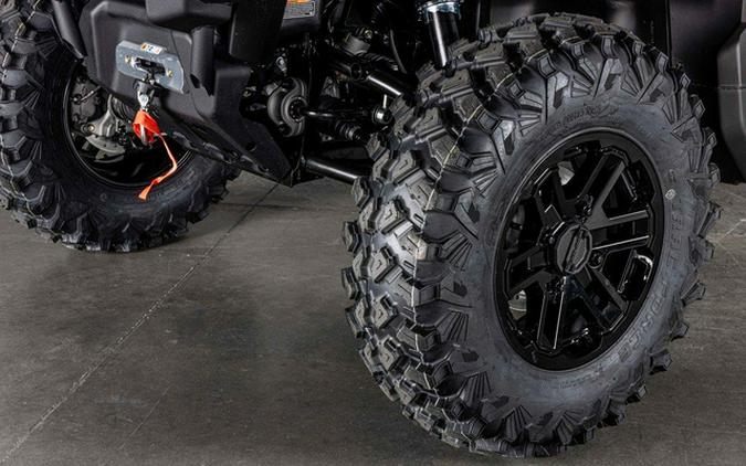 2026 Can-Am Defender Limited HD11